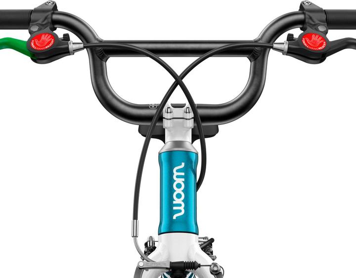 Produktbild woom - Go 1 Plus (14")