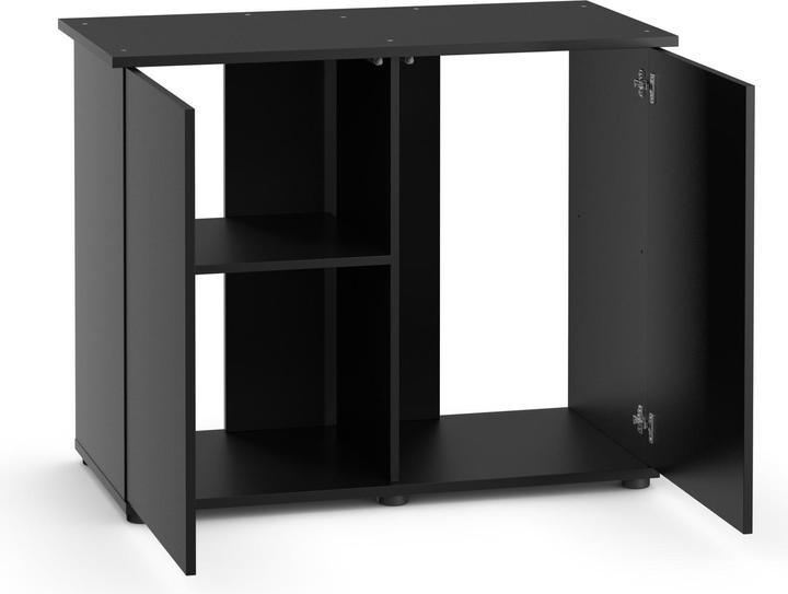 Produktbild Juwel Aquarium Schrank/SBX Rio 290, 101x51cm, H=80cm, schwarz