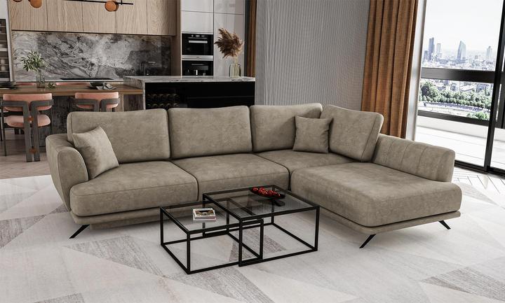 Beige Leve 18