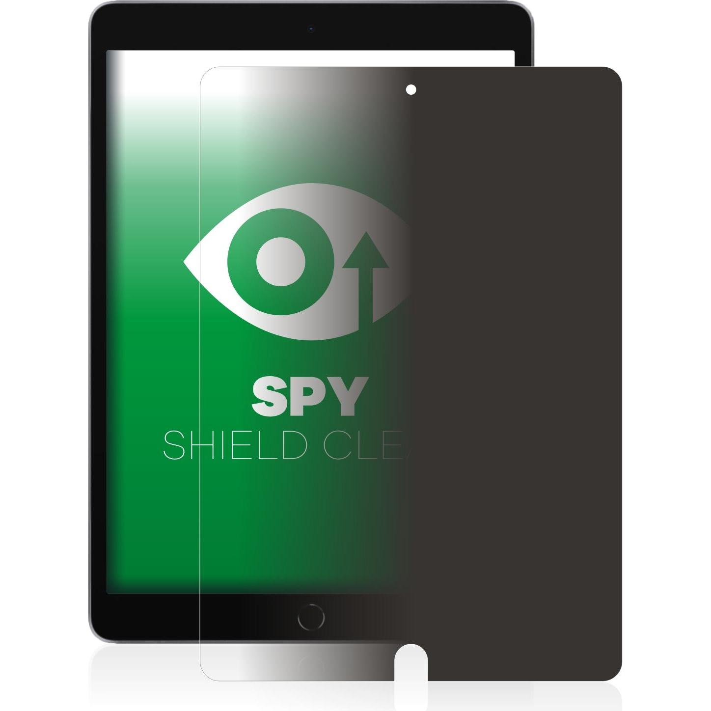 Thumbnail - upscreen Spy Shield Blickschutzfolie (1 Stück, iPad 2021 (9. Gen)), Tablet Schutzfolie