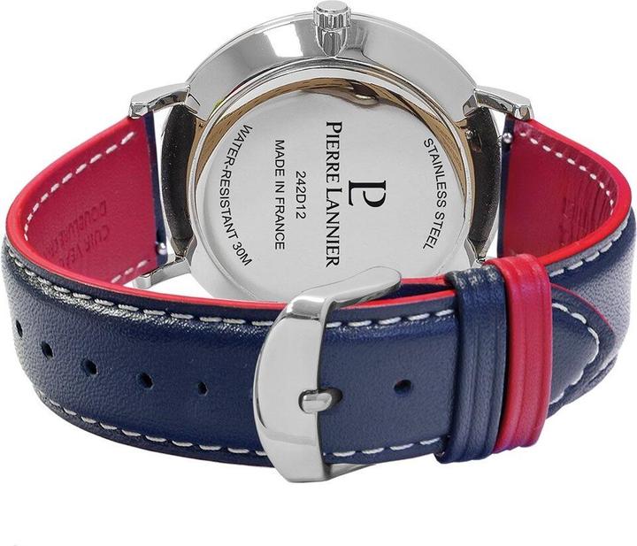 Produktbild Pierre Lannier 242D126
