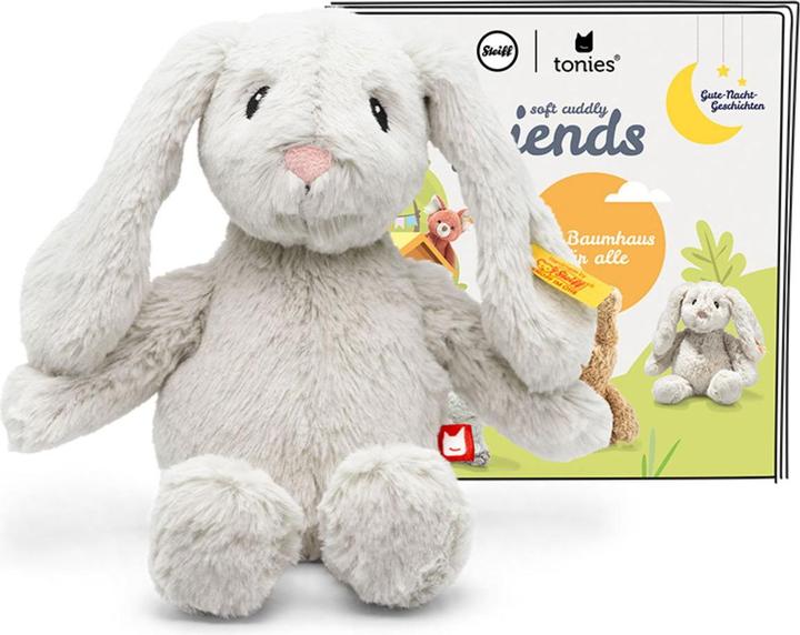 Image du produit Tonies Hoppie Rabbit (Allemand)