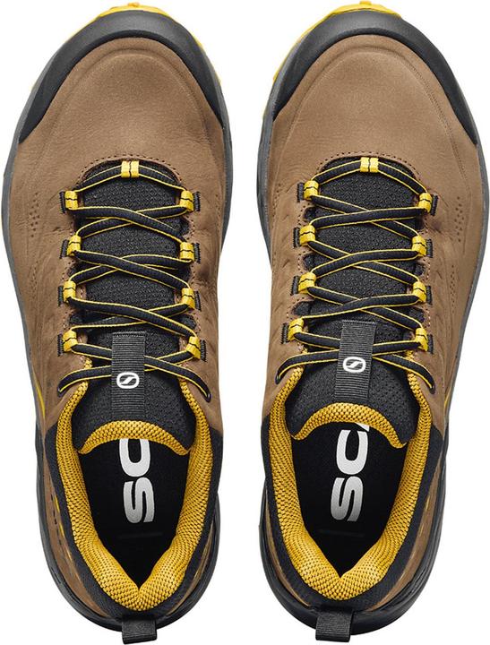 Produktbild Scarpa Rush 2 Pro GTX Brown Sulphur (41)