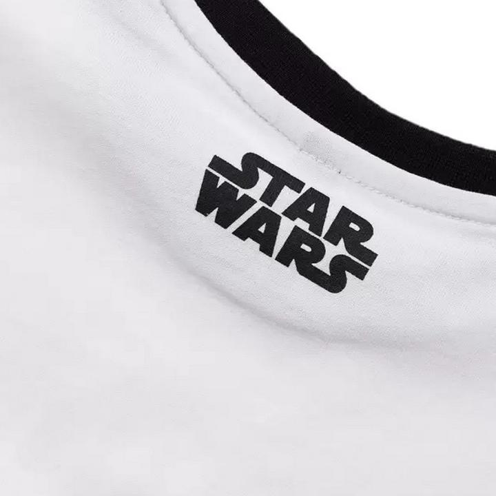 Produktbild Star Wars TShirt Jungen (128)