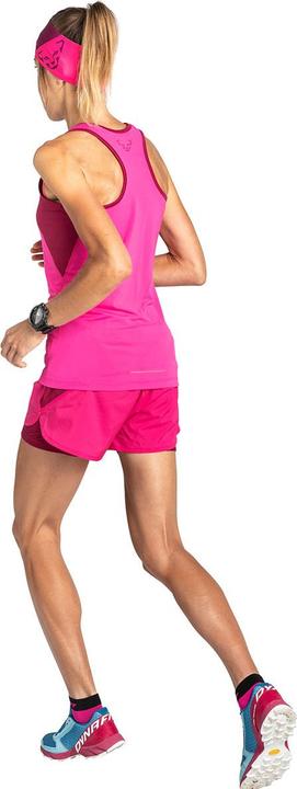 Actual product image Dynafit Alpine Pro 2in1 Shorts (W44/L38)