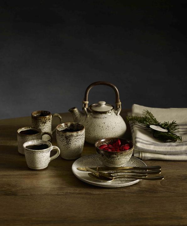 Produktbild Nordal Tea Pot (0.95 l)