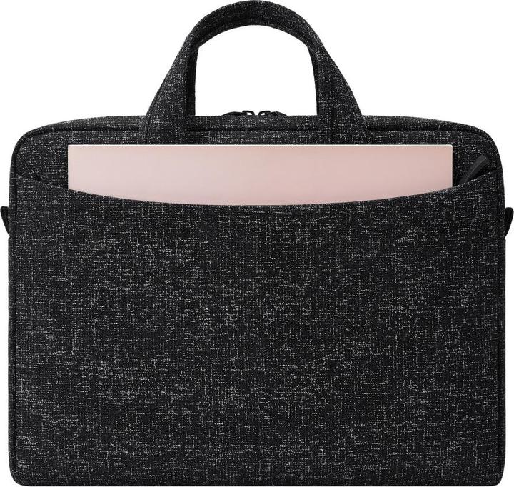 Actual product image Rivacase Riva Laptoptasche Anvik 14" black 7921 (14", Universal)