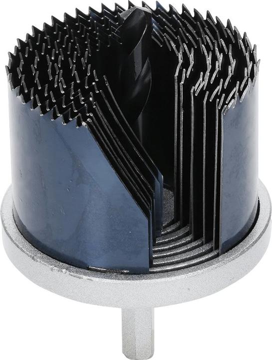 Produktbild Bosch Professional Zubehör Sägekranz-Set (26 mm, 32 mm, 45 mm, 51 mm, 64 mm)