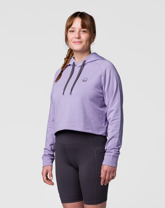 Immagine prodotto Wild Country Spotter Damen Hoodie (XXS)