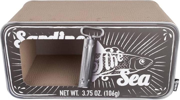 Image du produit District 70 Sardine (30 cm, Noir)