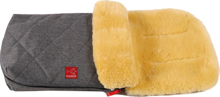 Actual product image Kaiser Natura