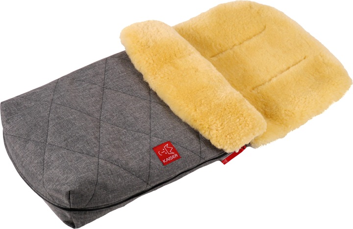 Actual product image Kaiser Natura