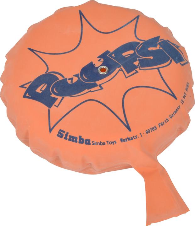 Image du produit Simba Puuupsi coussin, 4-sort.