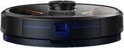Productafbeelding eufy RoboVac X8 Robotstofzuiger Zwart Compatibel met Amazon Alexa, compatibel met Google Home, Spra... (Stofzuigrobot)
