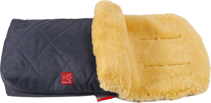 Actual product image Kaiser Natura