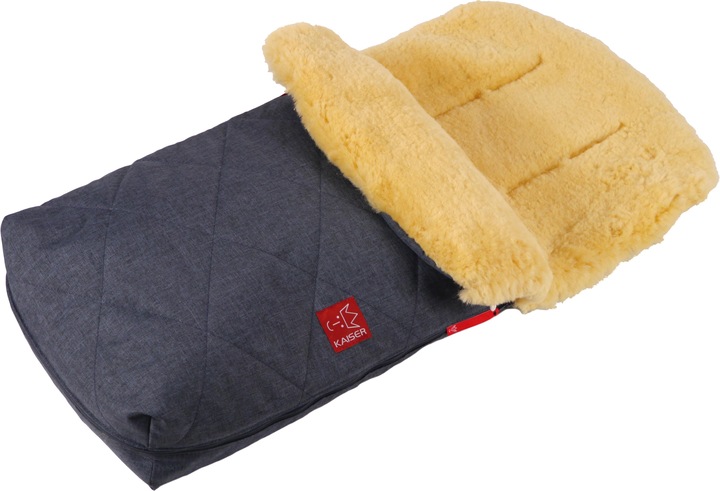Actual product image Kaiser Natura