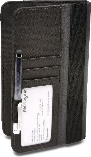 Actual product image Kensington Portafolio Soft Case (Samsung Galaxy Tab 3 7.0)