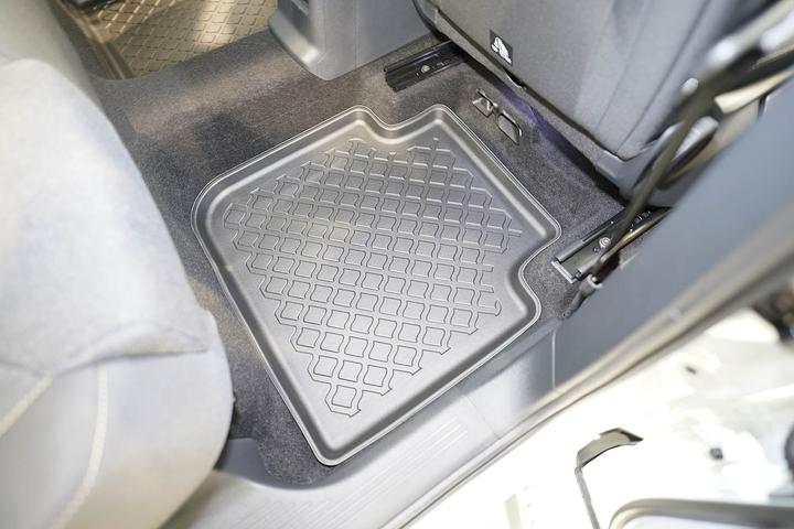 Produktbild Aristar Guardliner Foot Liner (1 Set à 3 Fussmatten)