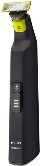 Produktbild Philips OneBlade Pro 360 Face + Body (QP6542/15)