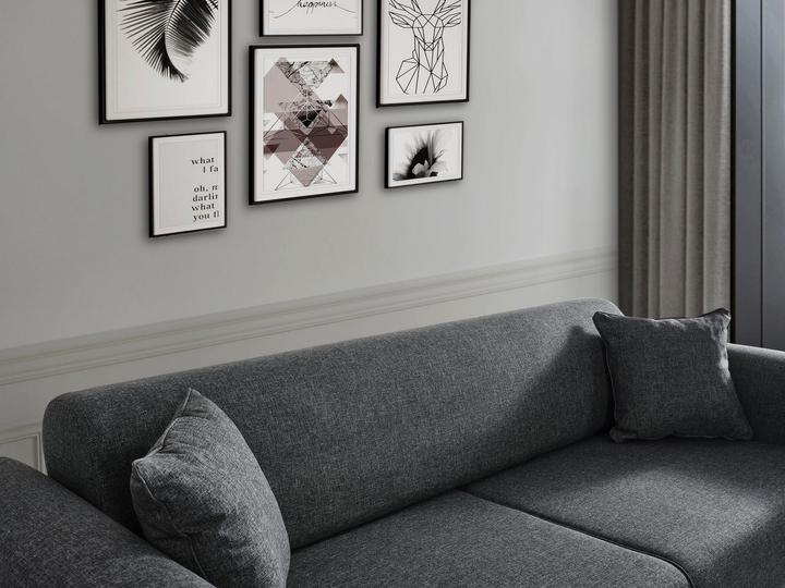Produktbild Atelier del Sofa Cofi (3-Sitzer)
