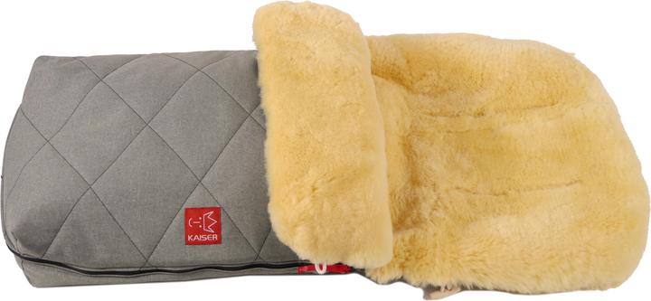 Produktbild Kaiser Baby Natura
