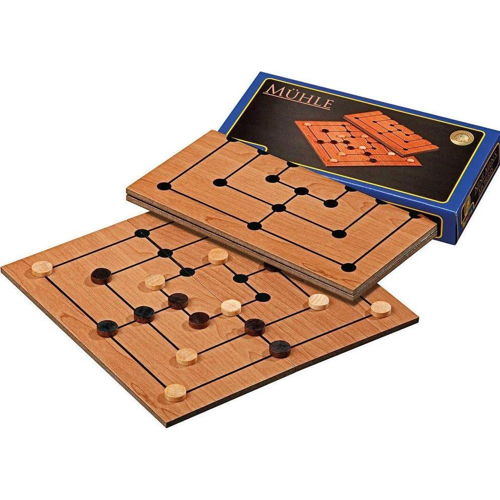 Philos Set di Mulini (Tedesco) - Strategia Infinita