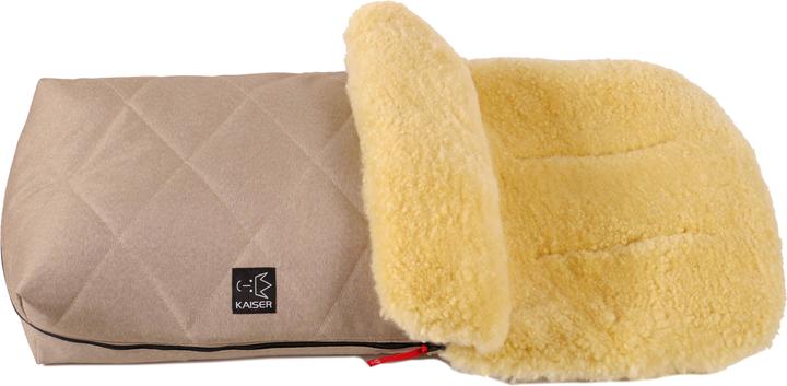 Produktbild Kaiser Baby Natura
