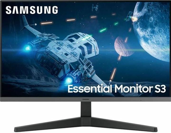 Produktbild Samsung 24" FHD 1920x1080 100Hz IPS (1920 x 1080 Pixel, 24")