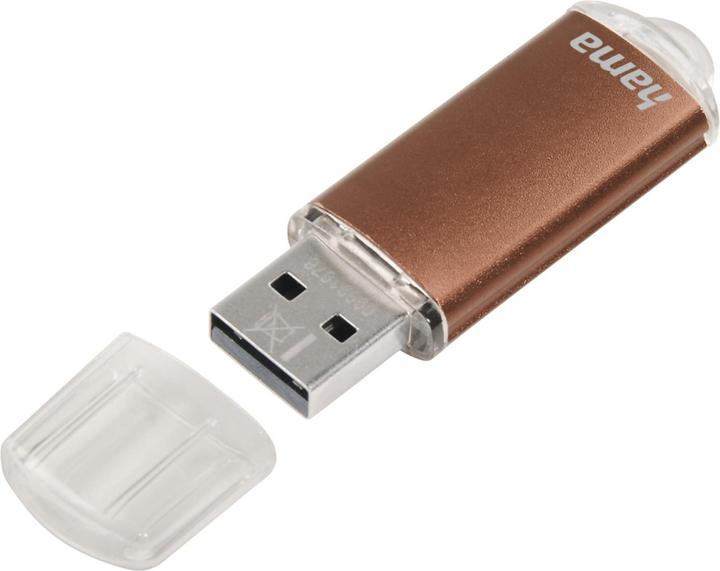 Hama Laeta (32 GB, USB-A)