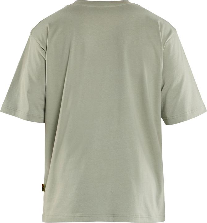 Produktbild Blakläder Ample (L)