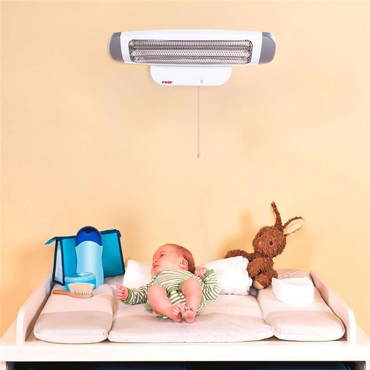 Actual product image Reer FeelWell