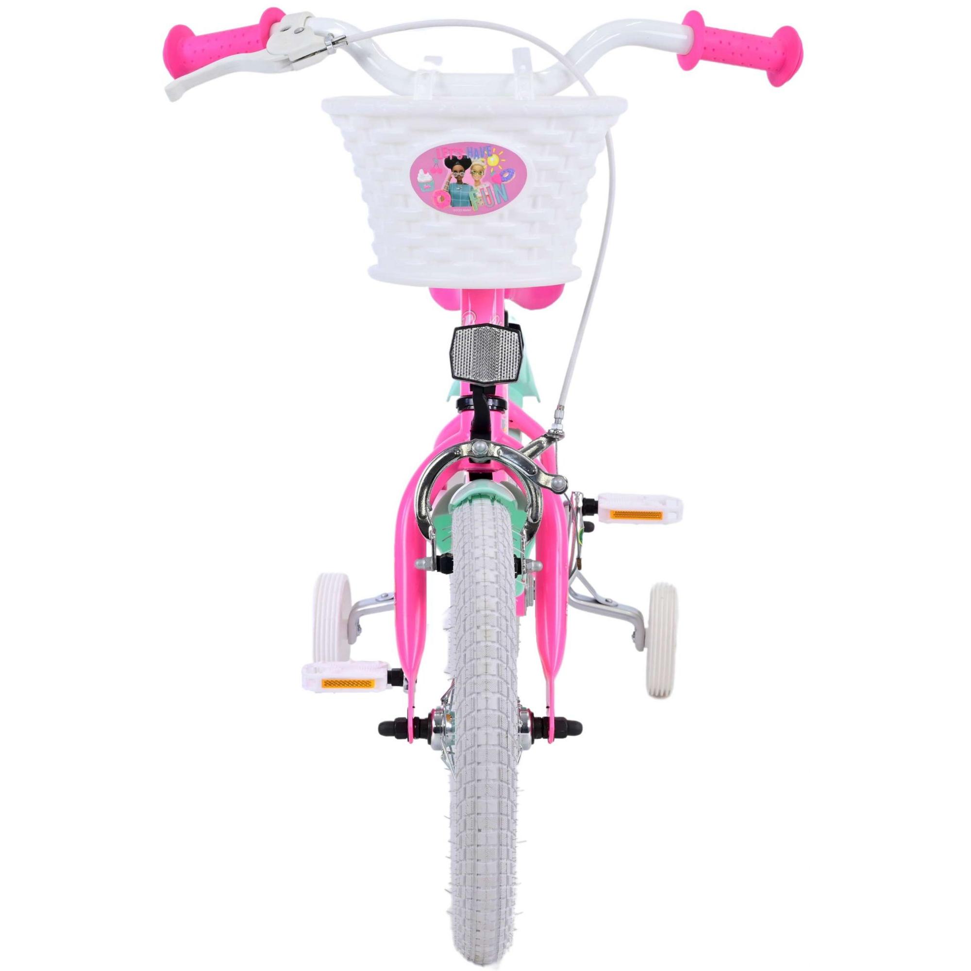 Thumbnail - Volare, Kindervelo, (14")