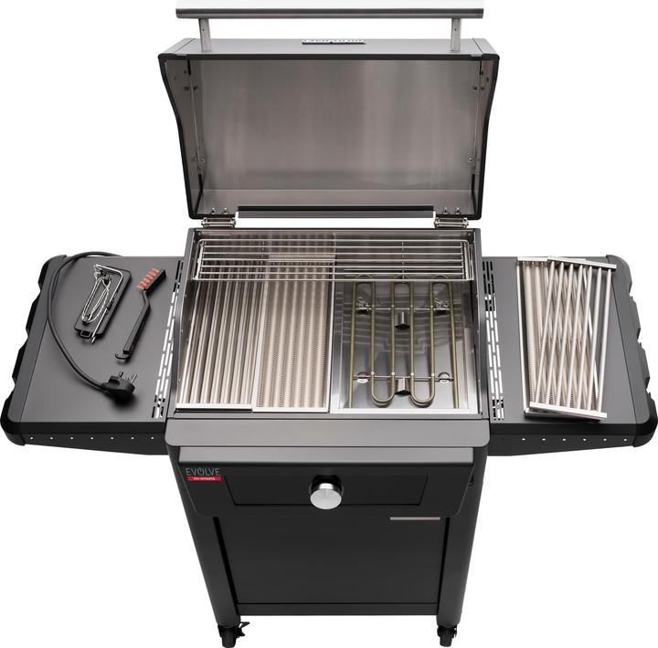 Produktbild Char Broil 140993 (2.40 kW)