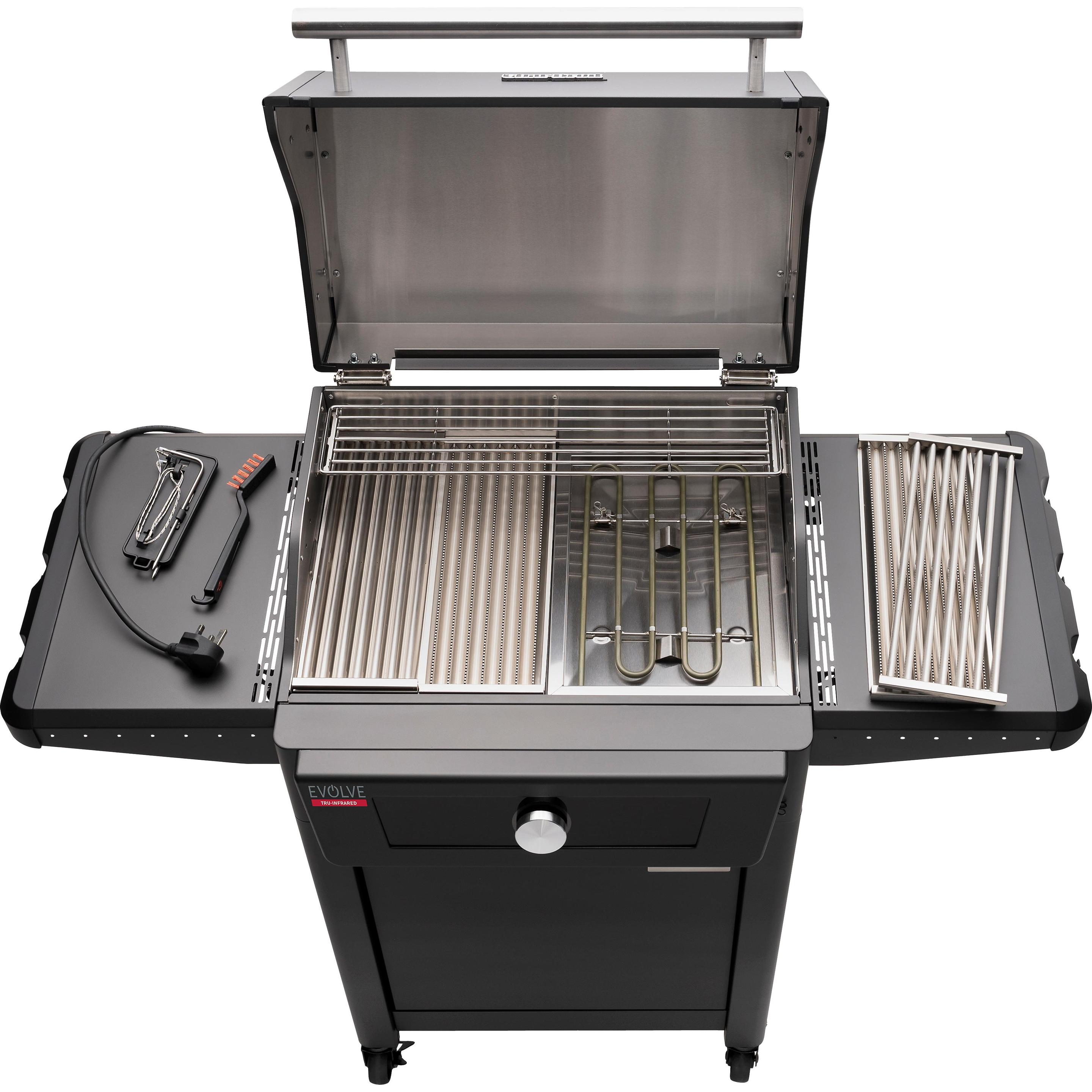 Thumbnail - Char Broil, Elektrogrill, 140993 (2.40 kW)