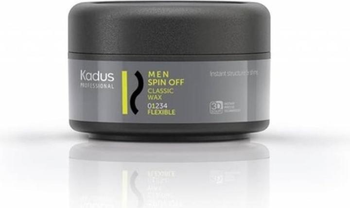 Londa Kadus Spin Off Classic Wax 75ml (Haargel, 75 ml)