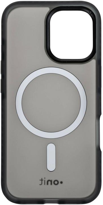 Image du produit Onit Back Cover Armorix iPhone 17 Schwarz matt (Apple iPhone 17)