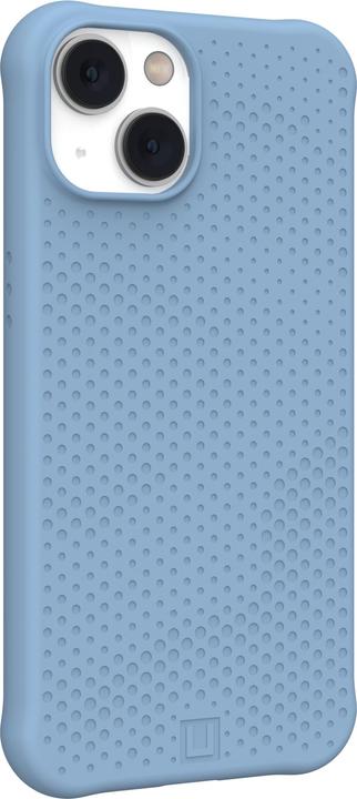 Actual product image UAG Dot (U) do iPhone 13/14 kompatybilna z MagSafe cerulean (Apple iPhone 14)