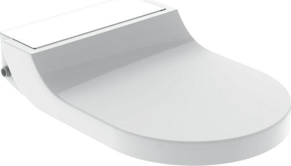 Produktbild Geberit AquaClean Tuma Comfort WC-Aufsatz