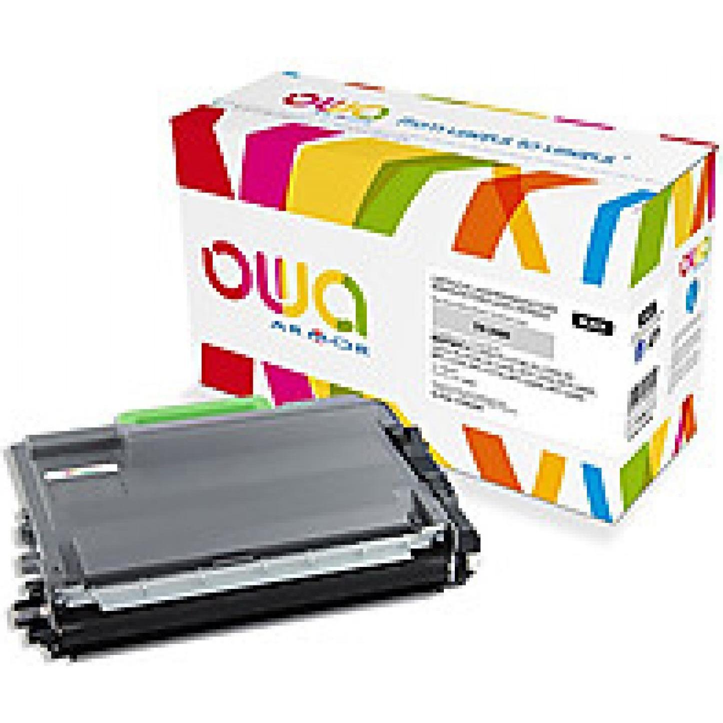 Armor OWA, Toner, TN-3480 (BK)
