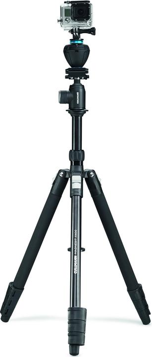 Actual product image Cullmann SMARTpano 360 (Panorama head)