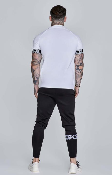 Produktbild Siksilk T-Shirt Tech T-Shirt (L)