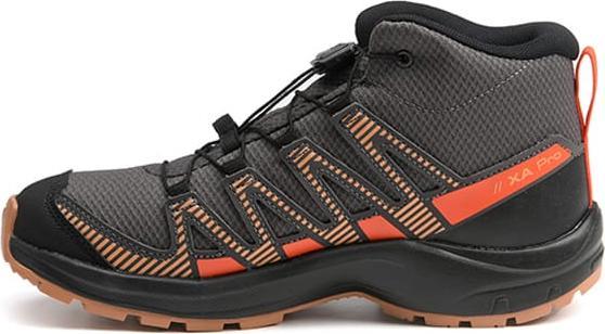 Actual product image Salomon Xa Pro V8 Mid Cswp J (32)