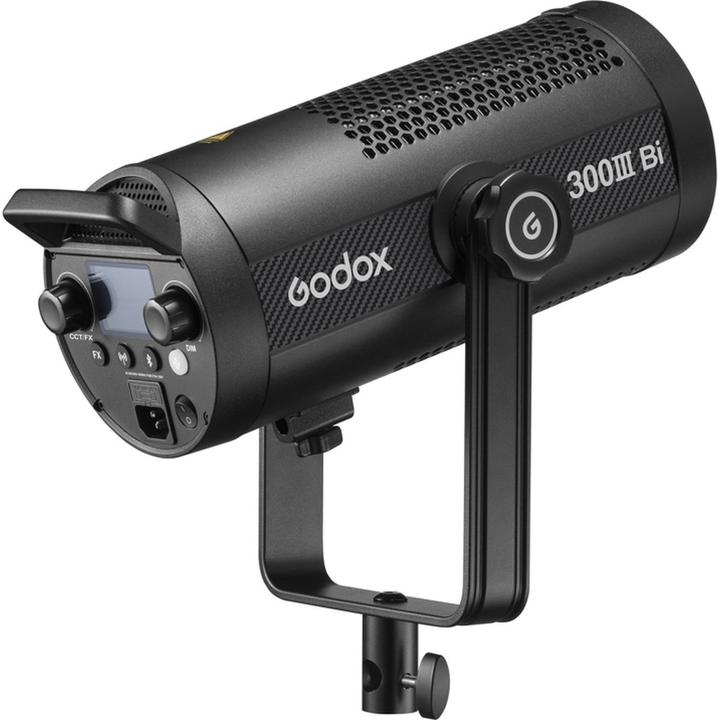 Actual product image Godox SL300IIIBi (Video light)