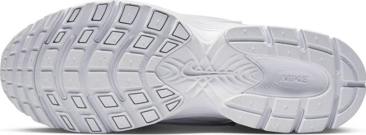Actual product image Nike V5 RNR White Black Metallic Silver (41)