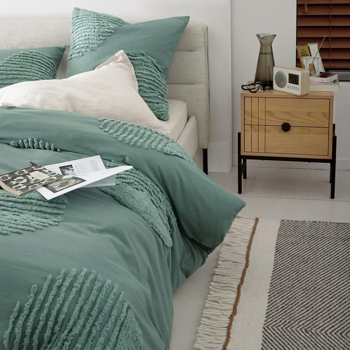 Image du produit La Redoute Interieurs 350250308 (Housse de couette, 200 x 200 cm)