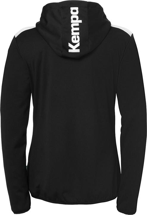 Image du produit Kempa Emotion 27 Veste à capuche Femme (XL)