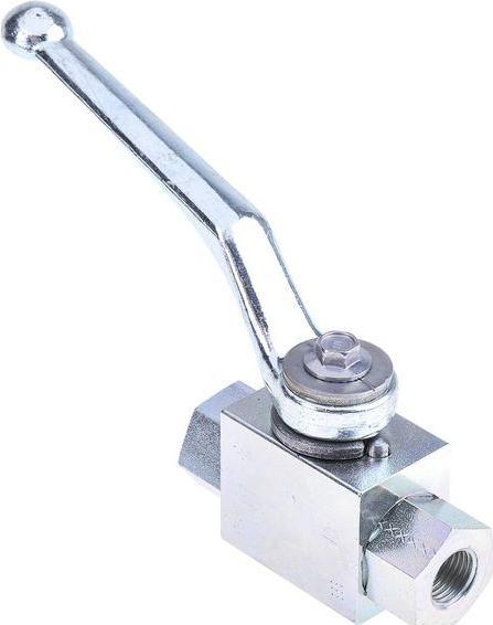 Image du produit RS PRO Robinet A Bille