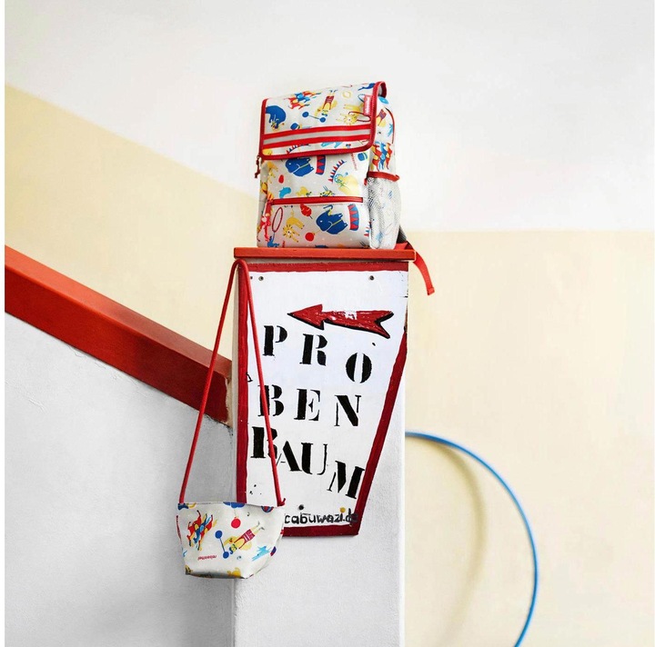 Immagine prodotto reisenthel Minibag bambini