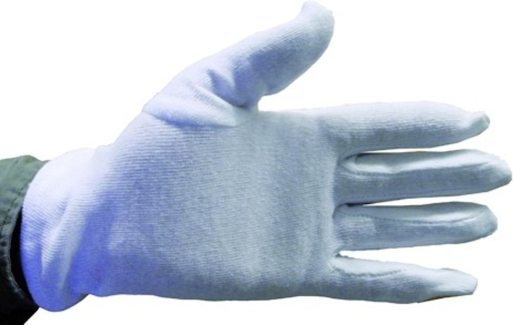 Produktbild Werkstarck Baumwollhandschuhe (One Size)