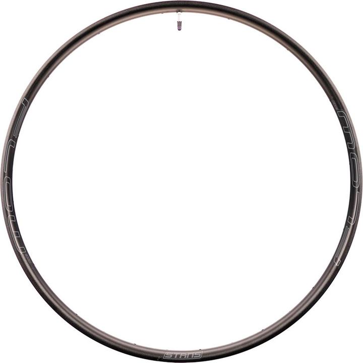 Actual product image Notubes Flow EX3